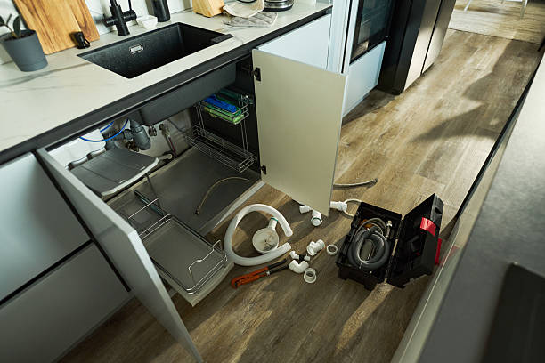 24/7 Emergency Faucet Repair experts in Rhome, TX